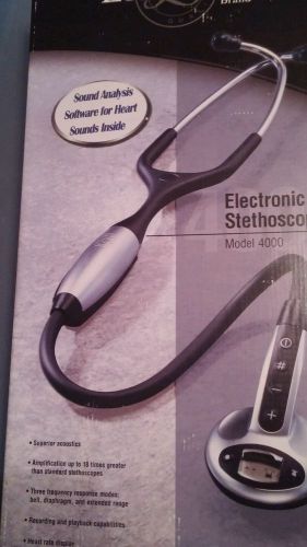 Littmann stethoscopes