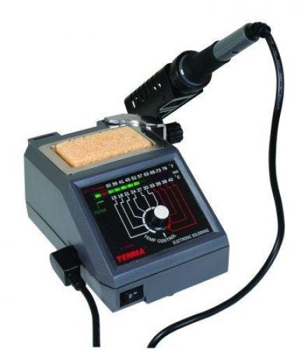 Tenma 21-147 Temperature Controlled Soldering Station