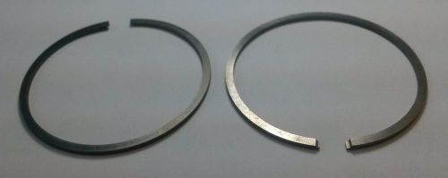 Stihl ts700 ts800 piston rings set 1115-034-3013 for sale