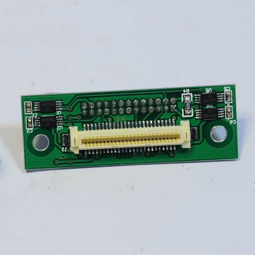 Allwin Print Head Board Connector KM 512 Print Head Adapter Card *1