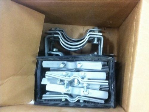 LOT 8 OF PIPE RESTRAINTS (CODE - P) |011-20185616