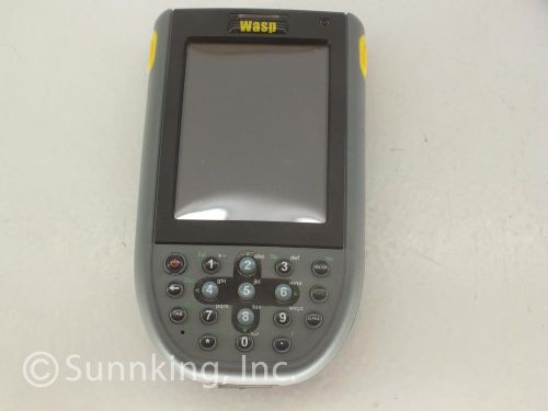 Wasp WPA1200 WPA 1200 Barcode Scanner