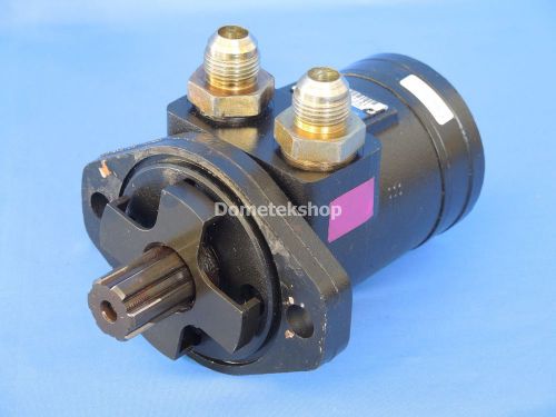 Char Lynn Eaton 101-1630-009 hydraulic motor