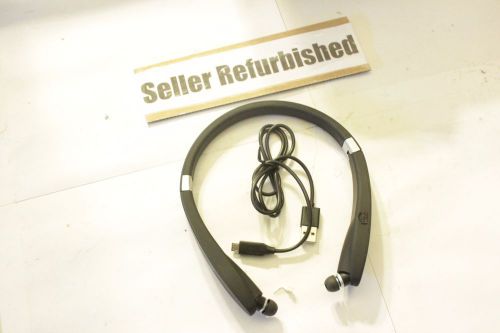 SX-991 Retractable Headset Earbuds