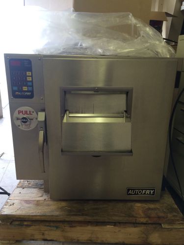 Auto Fry (Ventless Fryer) MTI-10-Factory Refurbished