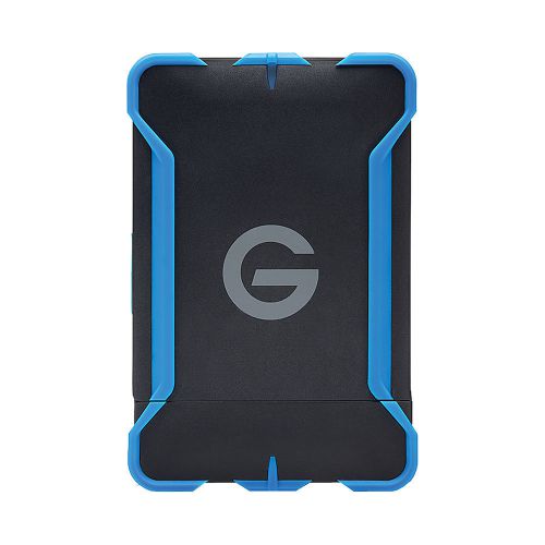 G-technology gdrive ev atc usb portable hard drive electronic new for sale