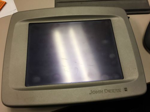 John Deere GS2 2600 Display