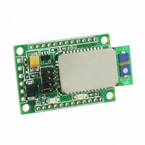 RN-41 Evaluation Board Bluetooth/802.15.1 Module Class 1 Bluetooth Socket