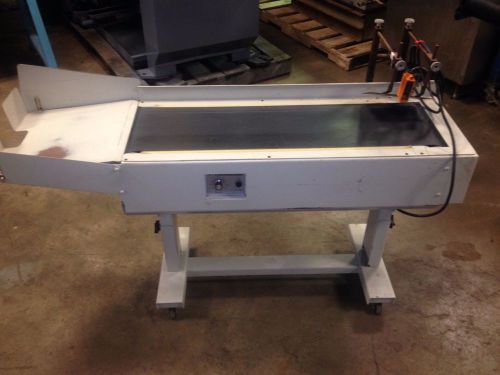 Mail crafters conveyor for sale