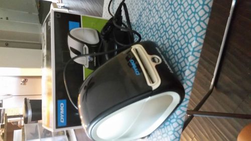 Dymo LabelWriter 450 Label Thermal Printer