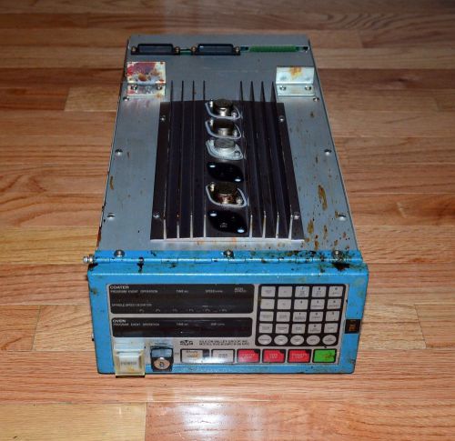 Silicon Valley Group SVG-8126PC / 8136 HPO Coater / Oven Controller