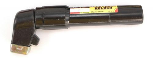 Hot Max 23026 400A Welding Electrode/Rod Holder Screw Type