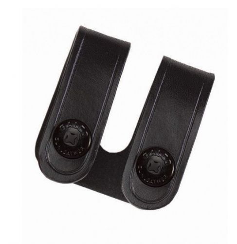 Galco RBC13/4B Royal Guard Optional Belt Channel Black 1.5&#034;-1.75&#034;