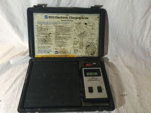 TIF 9010 Electronic Charging Scale
