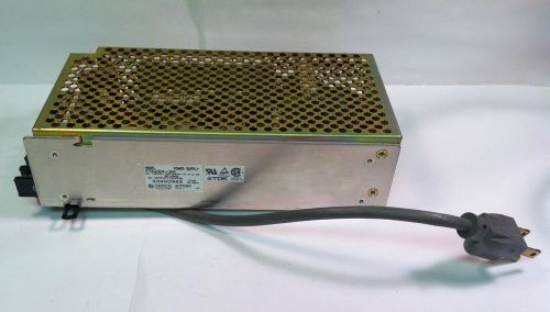 Kepco / TDK FAW24-6K Power Supply Output: 24VDC 6A , Input: 100-240VAC 50/60Hz