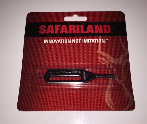 Safariland Handcuff Key