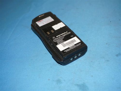 Motorola 3903 7.2 Nickel-Metal Hydride Battery