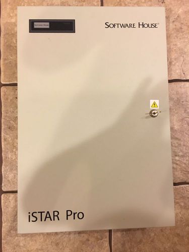 Software House iSTAR PRO STAR016W-64A
