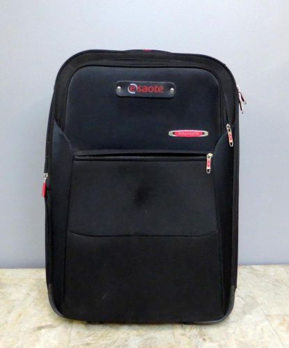 Roncato Esaote MyLabOne Ultrasound Padded Travel Bag Case suitcase