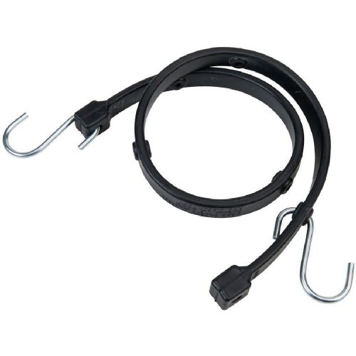 Modern design rubber steel hook bungee cord outdoor exterior car accessories for sale