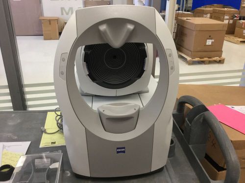 1 - Zeiss i.Profiler Plus Ophthalmology 4 in 1 Compact System Eye NEW $34,000