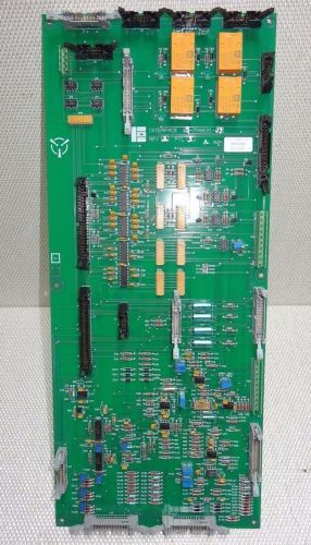 Emerson liebert 03-790831-59 rev 2 interface ups circuit board for sale