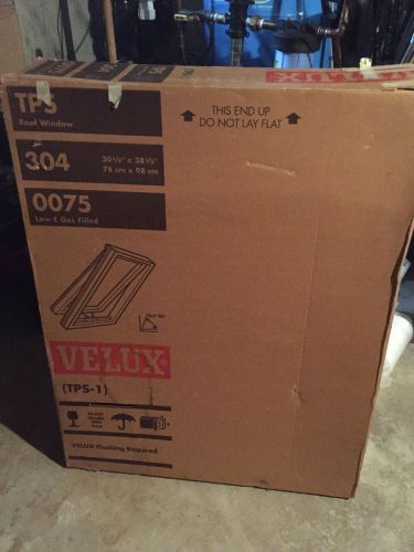 Velux Skylight TPS-1