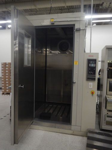 Thermotron Environmental Test Chamber, Espec, Tenney, Envirotronics,