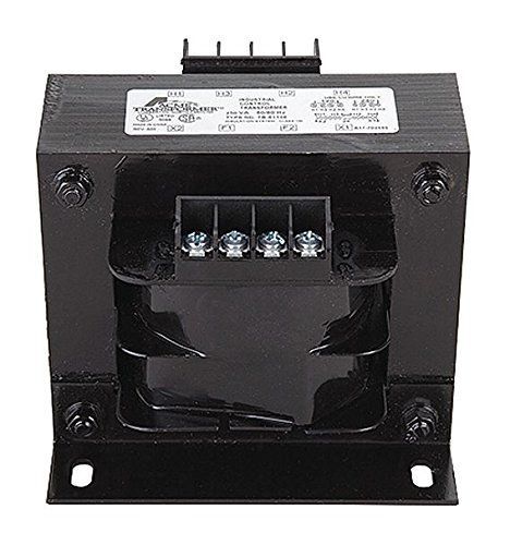 Acme electric tb81321 open core and coil industrial control transformer, for sale