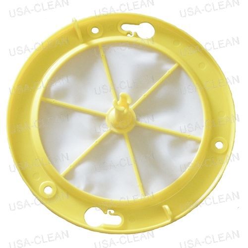 TASKI swingo 1650 Vacuum Fan Filter