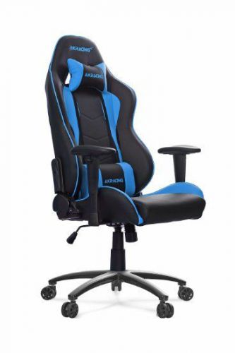Akracing AK-5015 Nitro Ergonomic Series Racing Style Gaming Office Chair