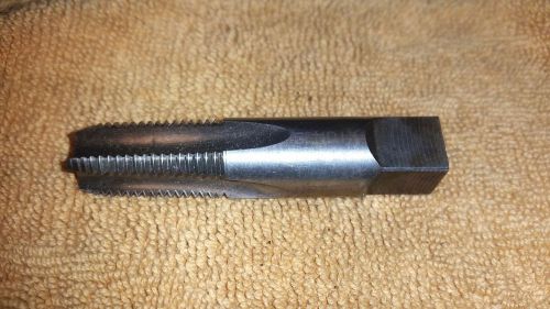 ONE BENDIX TAP