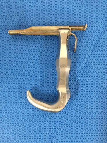 Pilling 52-1550 Laryngoscope