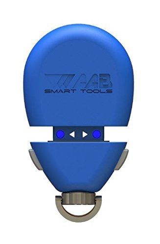 AAB TS-100 Tempsmart Temperature and Humidity Data Logger