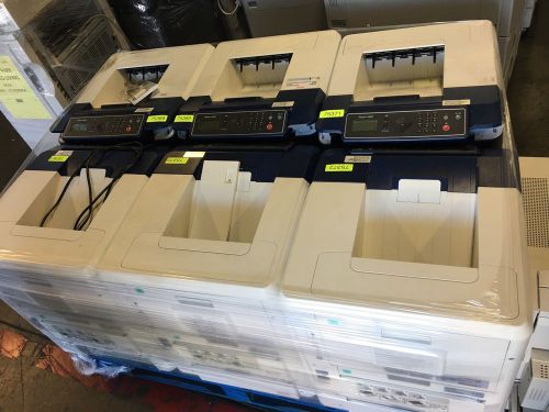 Xerox 4600 printers  lot of 21 pcs  Big deal!!!!!