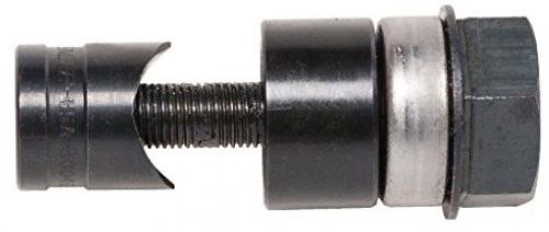 Greenlee 730bb-1-1/4 standard round knockout punch unit, 1-1/4-inch for sale