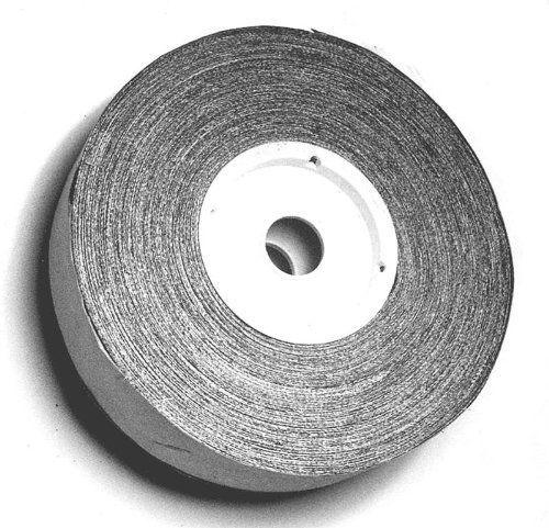 Drill America DEW2120 Qualtech Cloth Abrasive Handy Roll, Aluminum Oxide, 2&#034;