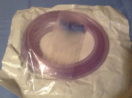 MEDLINE NON-CONDUCTIVE CONNECTING TUBING LATEX FREE REF DYND50216 QTY 50