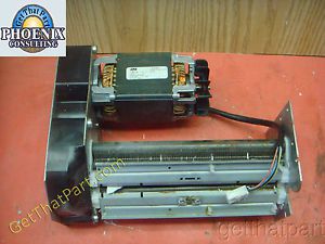 Olympia 1400.1c Paper Shredder Mill Motor Gear Box Assy 1400.1c-MA