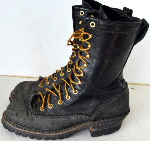 Whites hathorn explorer mens boots,7.5d,h7809,date 12-23-14 for sale