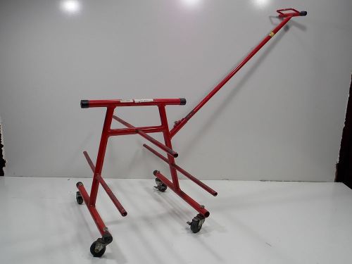 Gardner bender portable wire caddy, steel, wsp-115 good used condition for sale