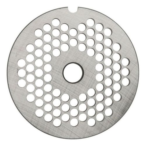 #22 - 1/4&#034; Grinder Plate