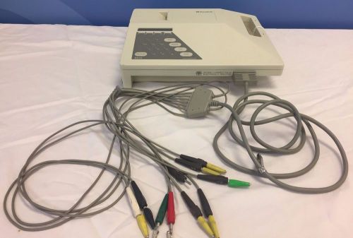 Burdick EK10 Electrocardiograph