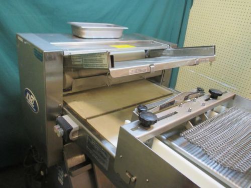 LVO SM24 SHEETER / MOULDER, MFG 2010, GREAT CONDITION!!  $$SAVE$$