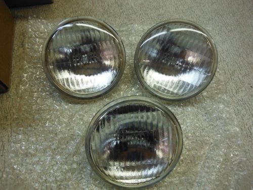 LITHONIA LIGHTING E1P L126 REPLACEMENT LAMP, LOT OF 3, NEW- OLD STOCK