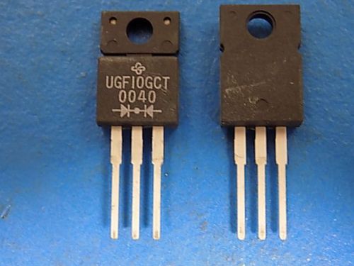 Qty 3. RCA Diodes.