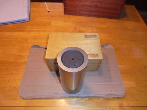 Cylinder square mksm 160  fwp 2 80 mm od metric for sale