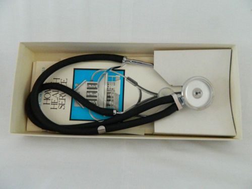 Sprague Rappaport Type Stethoscope Professional Model LAB600, Vintage Labtron