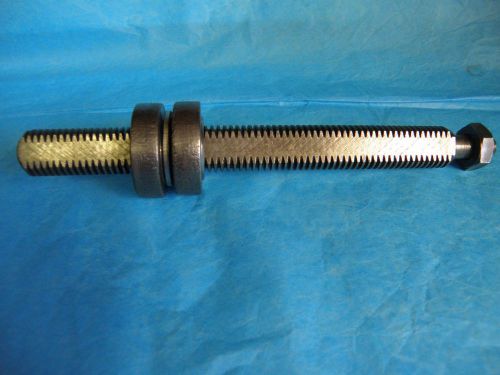 Delta rockwell dp-600 17&#034; drill press depth stop rod assy. for sale