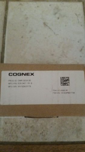 Cognex DMR-303X-00